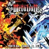 METALIAN - Metal Fire & Ice (2015) CD